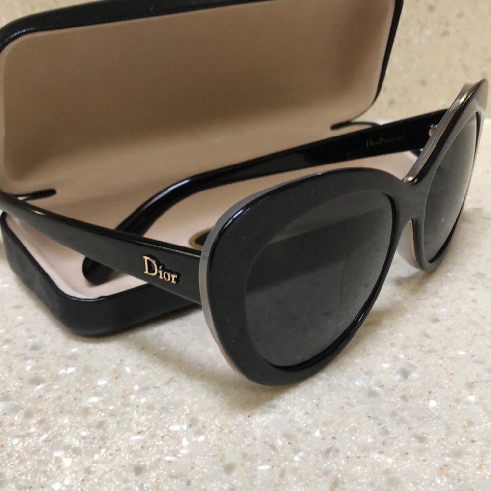 Dior Sunglasses